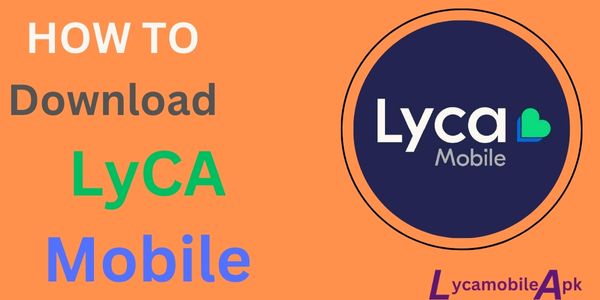 Lycamobile APK