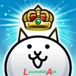 The Battle Cats APK