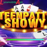 TeenPatti Showy