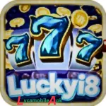 Lucky i8 APK