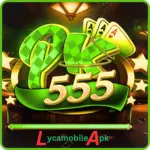 PK555 Game APK