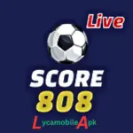 Score 808 APK